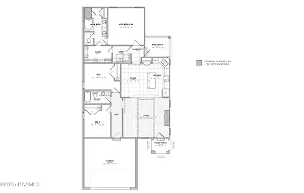 Carencro, LA 70520,209 Gun Runner DR