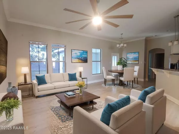 Duson, LA 70529,313 Stoneridge DR