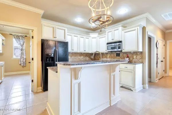 Opelousas, LA 70570,172 Wichita LN