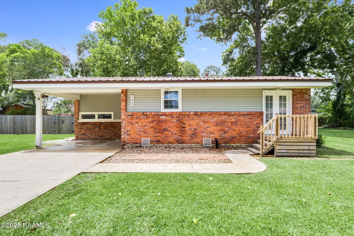 Lafayette, LA 70506,155 Emerite DR