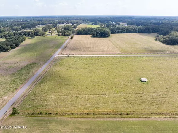 Tbd Begnaud RD #Lot 19, Sunset, LA 70584