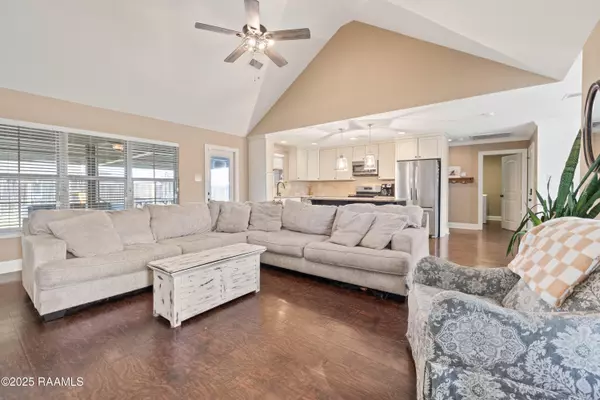 New Iberia, LA 70563,1400 Bonnet ST