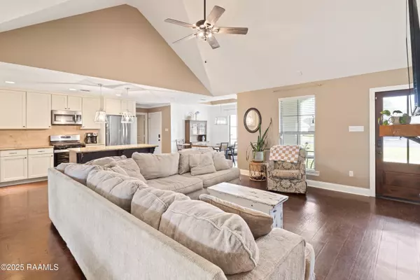 New Iberia, LA 70563,1400 Bonnet ST