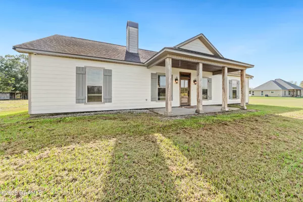 216 Sabbath RD, Youngsville, LA 70592