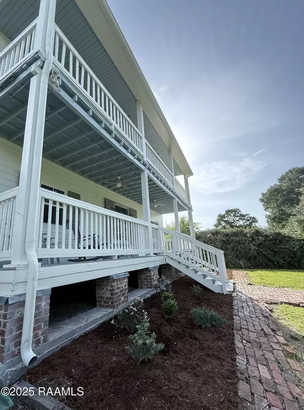 Arnaudville, LA 70512,2089 Main HWY