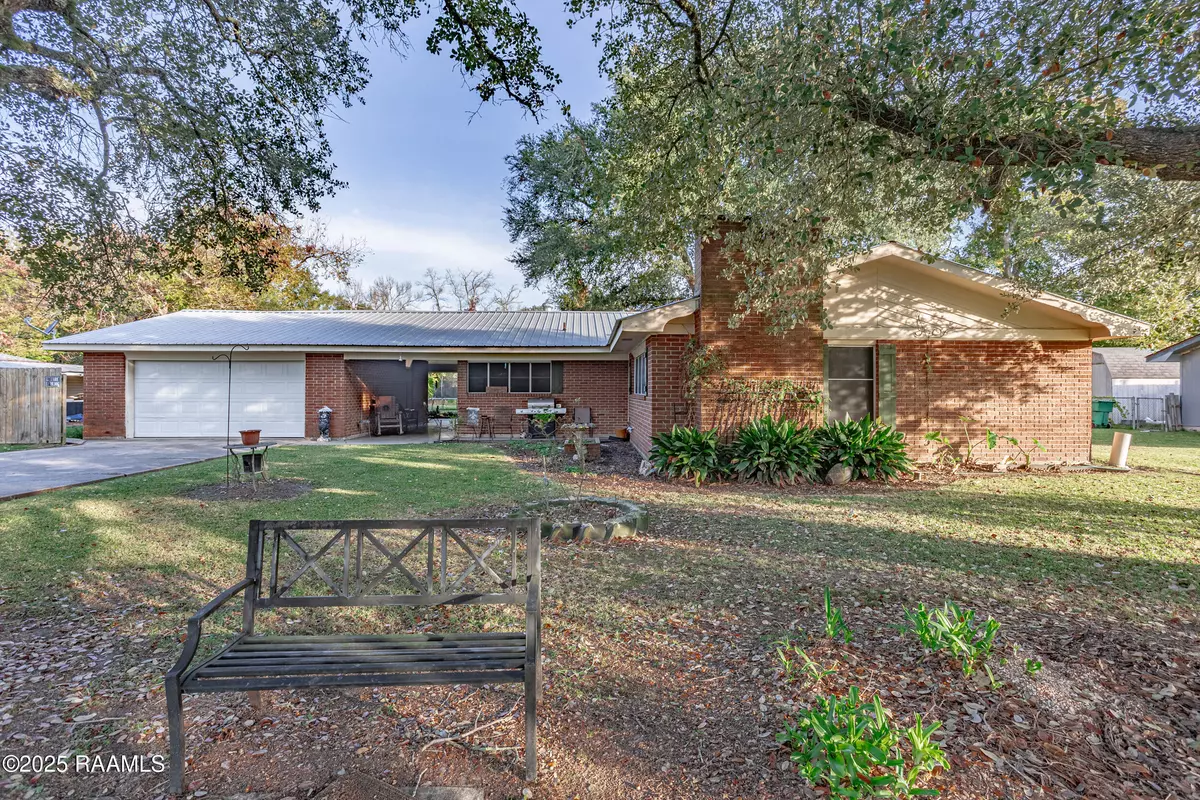 Rayne, LA 70578,108 Sunset DR