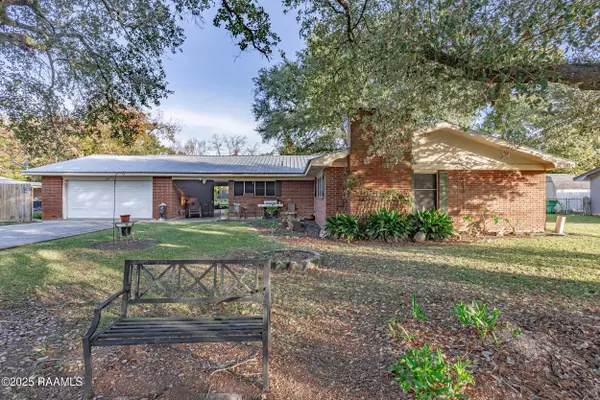 108 Sunset DR, Rayne, LA 70578