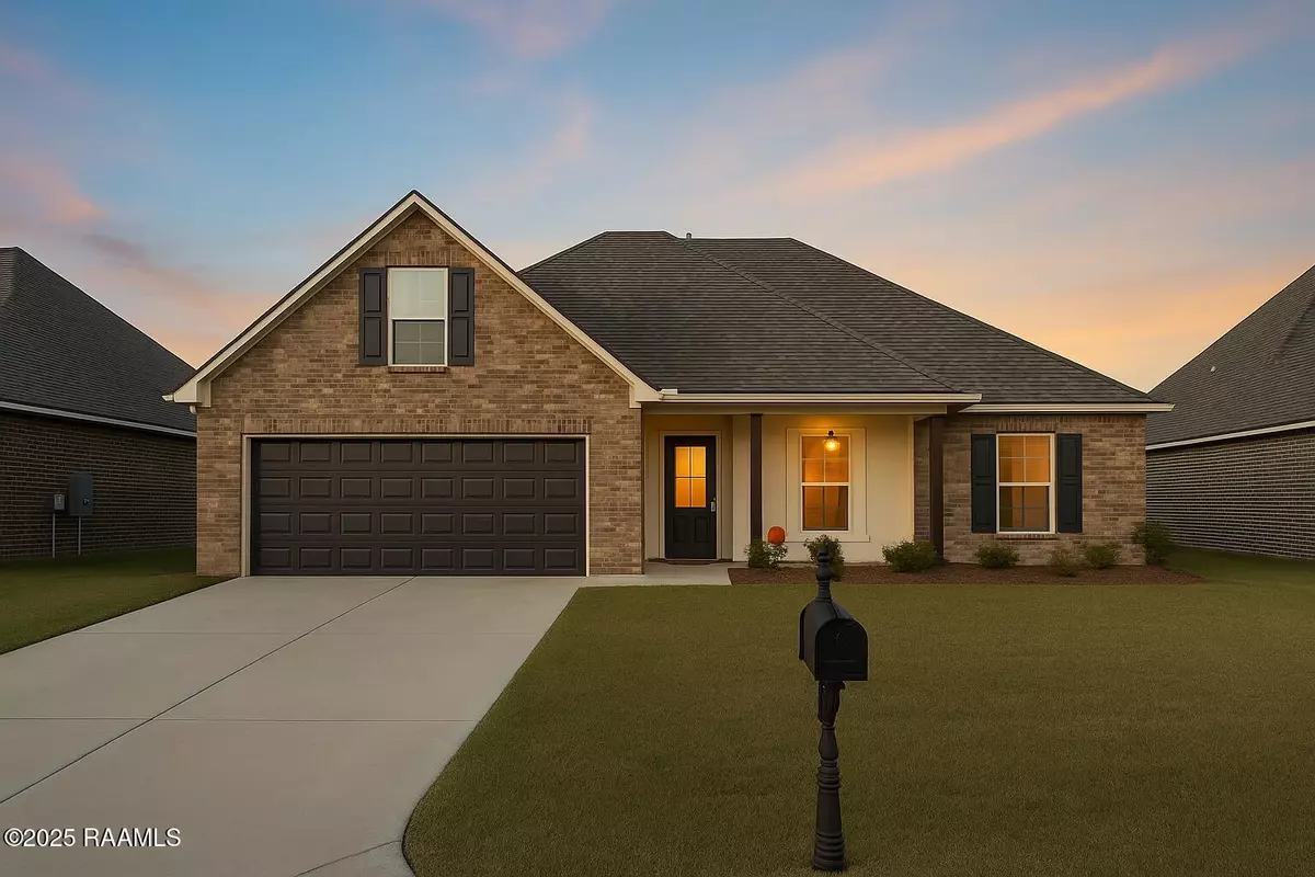 Maurice, LA 70555,98 Margaret Lucia DR