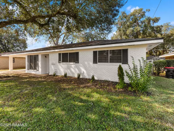 Lafayette, LA 70508,102 Patricia Ann PL