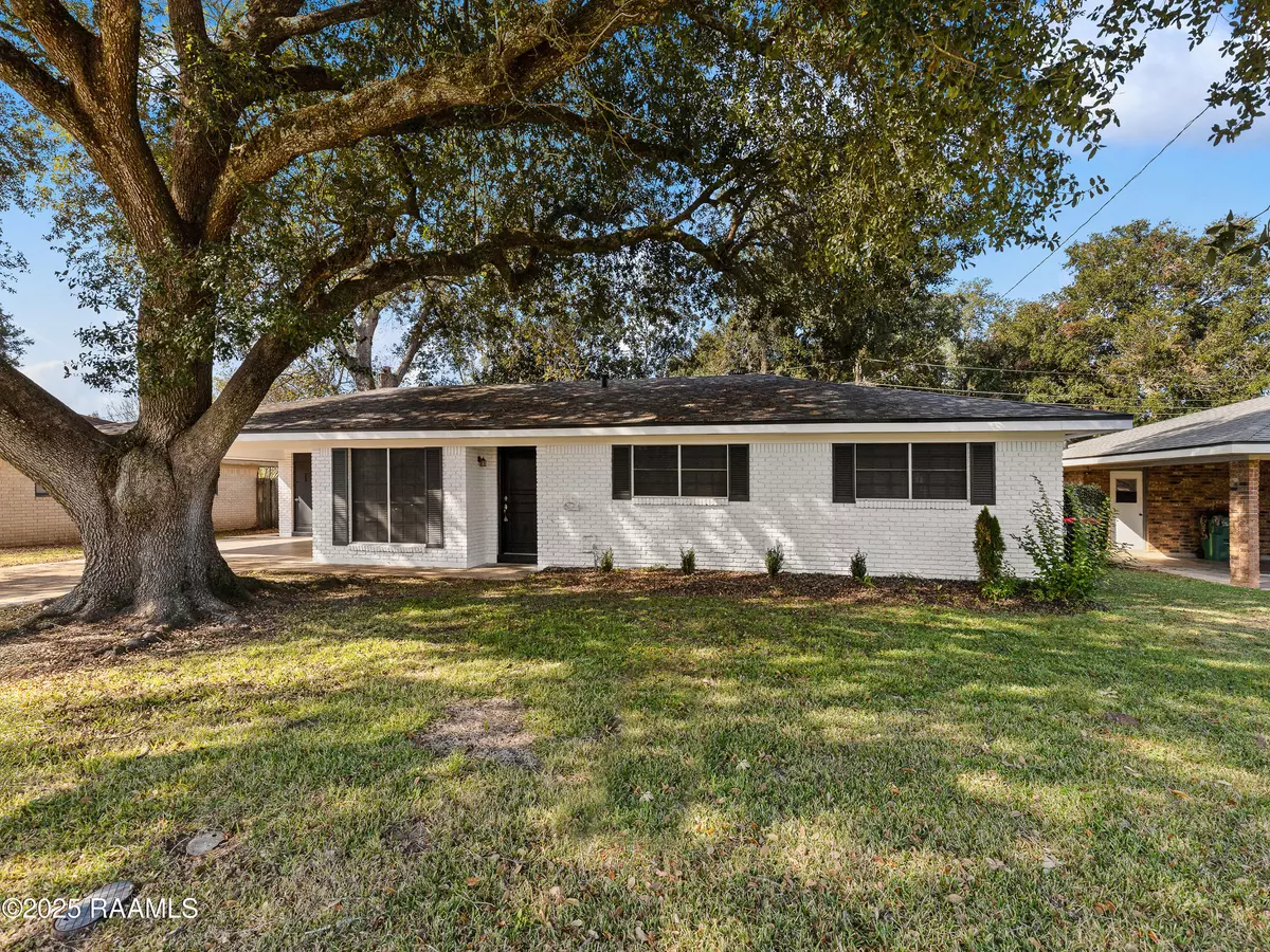 Lafayette, LA 70508,102 Patricia Ann PL