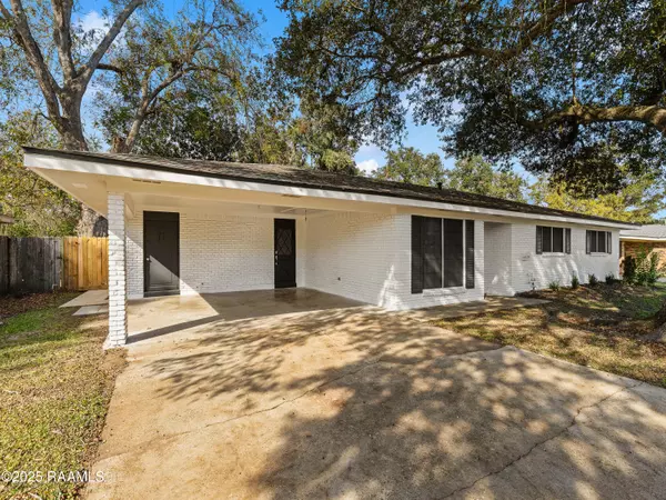 Lafayette, LA 70508,102 Patricia Ann PL