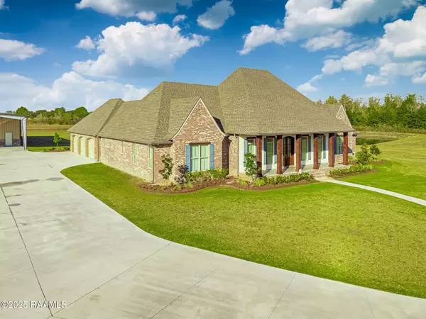 Scott, LA 70583,234 Cypress Bend RD