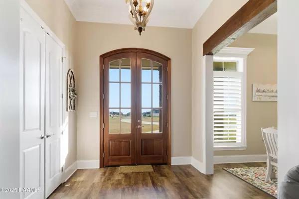 Scott, LA 70583,234 Cypress Bend RD