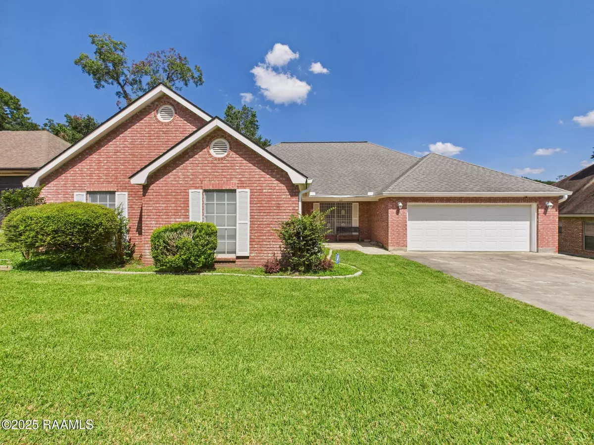 Lafayette, LA 70501,113 Kingswood DR