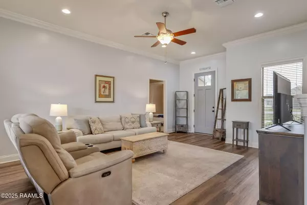 Maurice, LA 70555,134 Rue Des Cannes