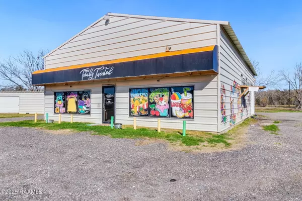 Port Barre, LA 70577,16509 Hwy 190