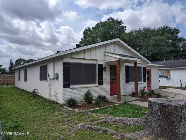 1137 Madeline AVE, Lafayette, LA 70506