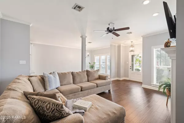 Scott, LA 70583,414 Lauren DR