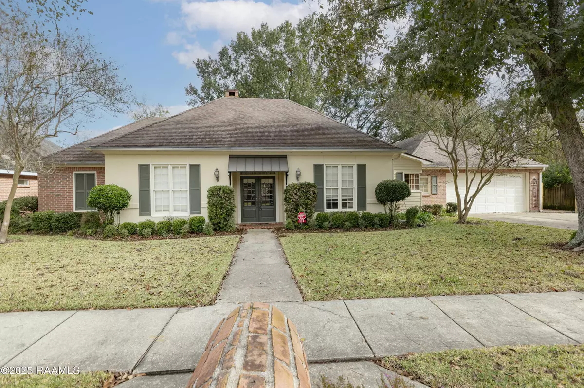 Lafayette, LA 70508,212 Aberdeen DR