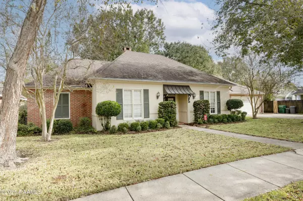 Lafayette, LA 70508,212 Aberdeen DR