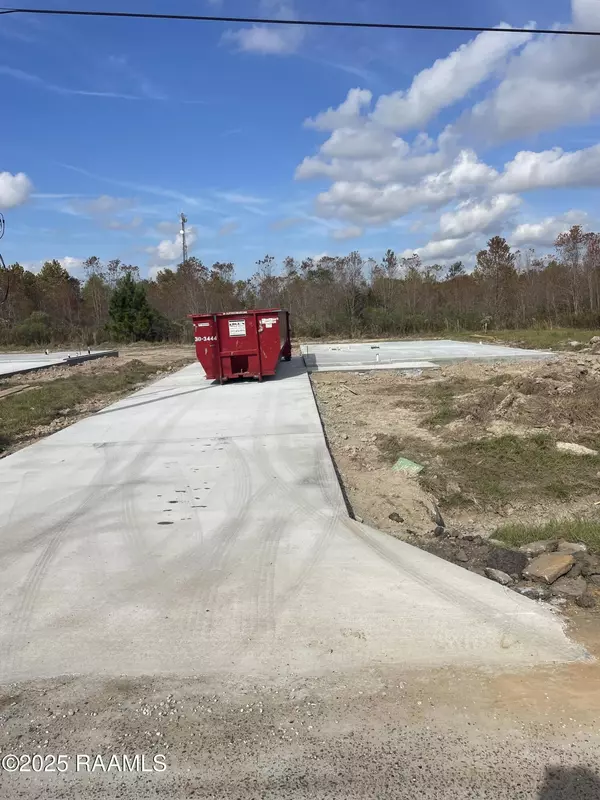 1730 Hazel ST, Eunice, LA 70535