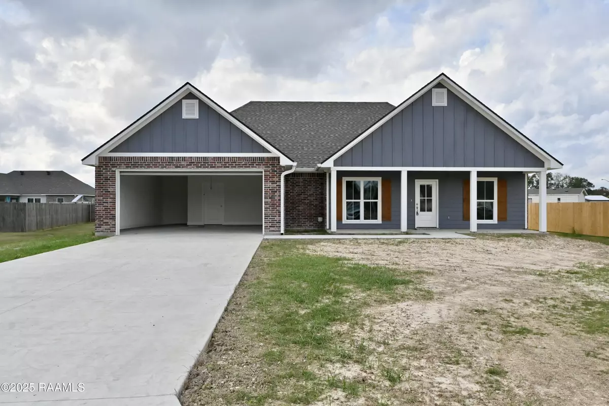 Church Point, LA 70525,122 Rue De La Mare