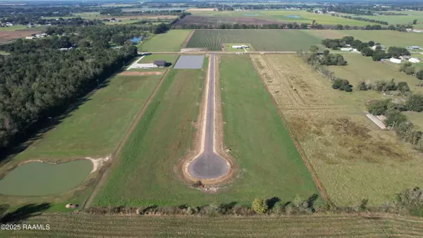 Scott, LA 70583,160 Chase DR