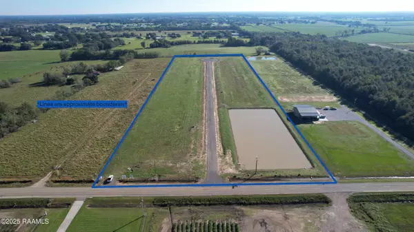 Scott, LA 70583,160 Chase DR