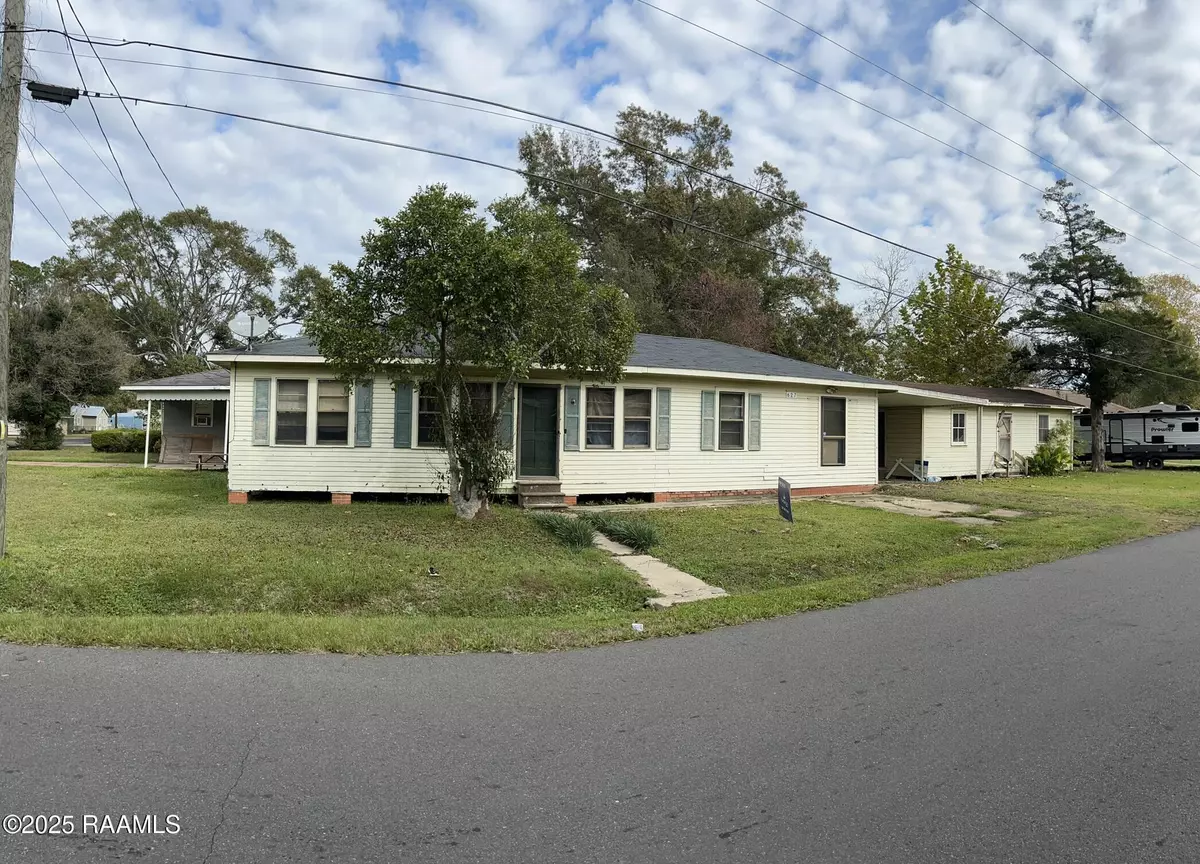 Ville Platte, LA 70586,627 W Jefferson ST
