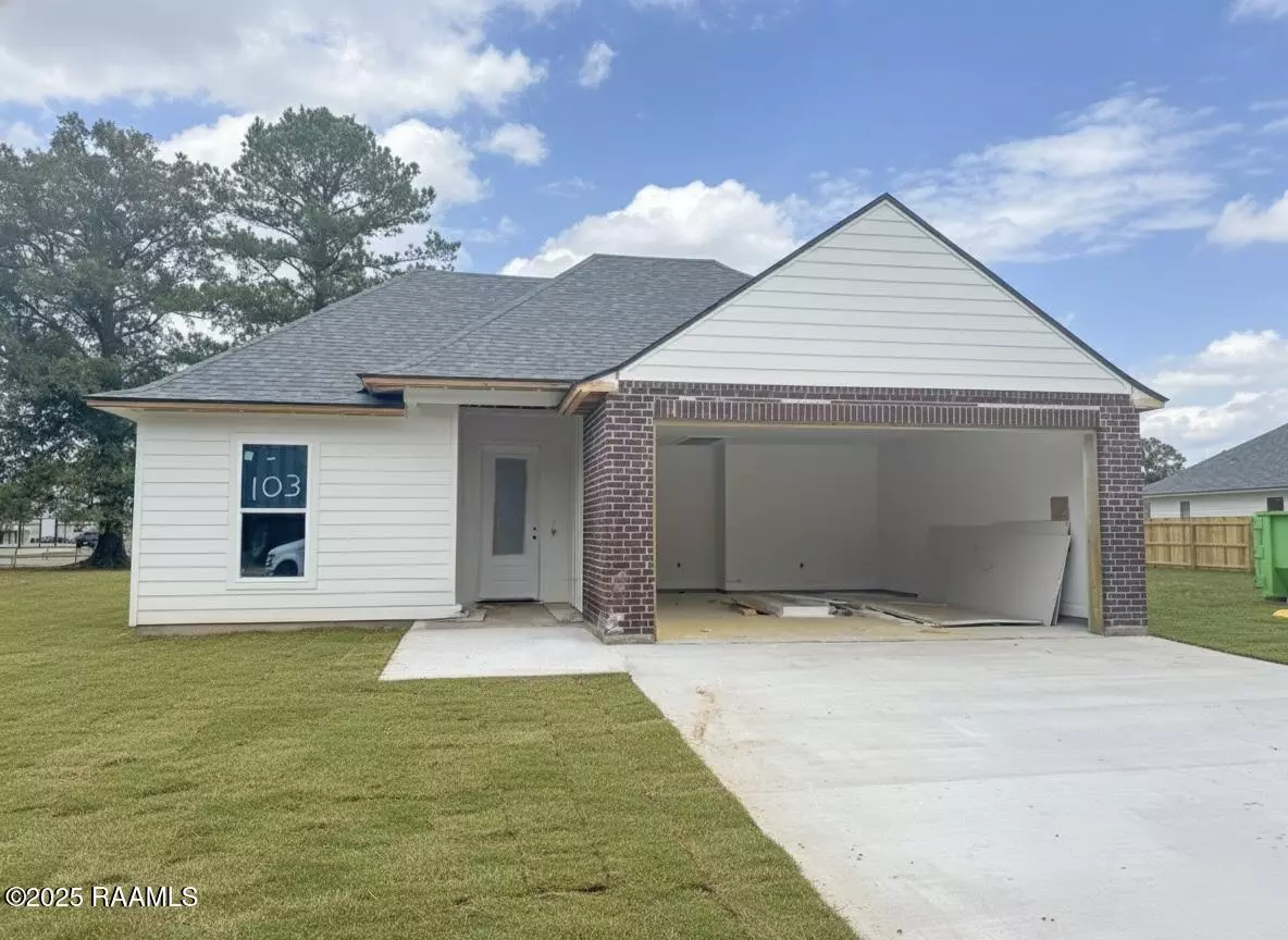 Lafayette, LA 70506,103 Berchman Oaks DR