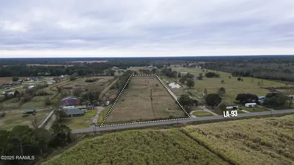 Tbd Sunset Strip, Sunset, LA 70584