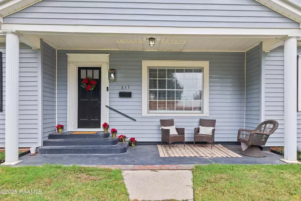 New Iberia, LA 70563,311 Allen ST