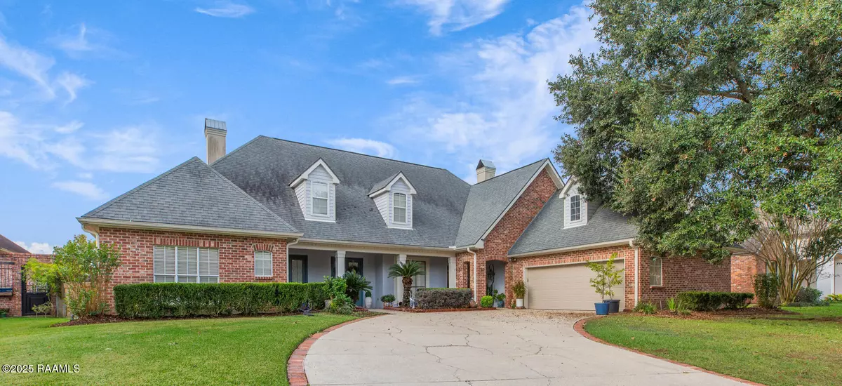 Lafayette, LA 70503,115 Westfield DR