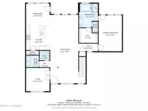 Lafayette, LA 70508,112 Hardwood DR