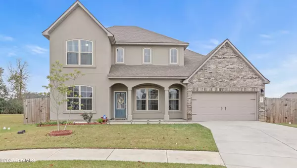 Lafayette, LA 70508,112 Hardwood DR