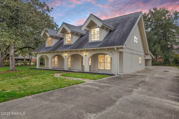 213 Miller ST, Lafayette, LA 70503