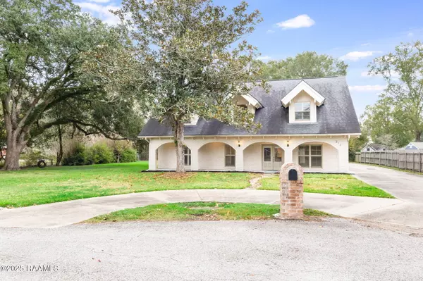 Lafayette, LA 70503,213 Miller ST