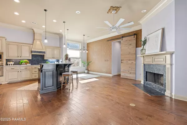 Lafayette, LA 70507,108 Epinal DR