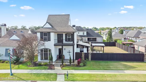 108 Epinal DR, Lafayette, LA 70507