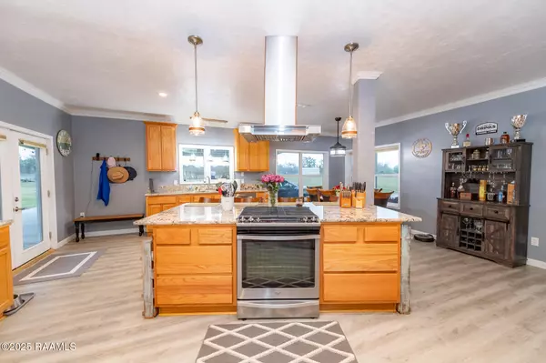 Opelousas, LA 70570,380 Winton Lafleur RD