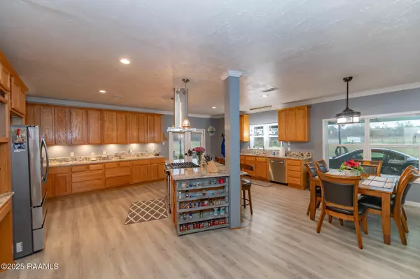 Opelousas, LA 70570,380 Winton Lafleur RD