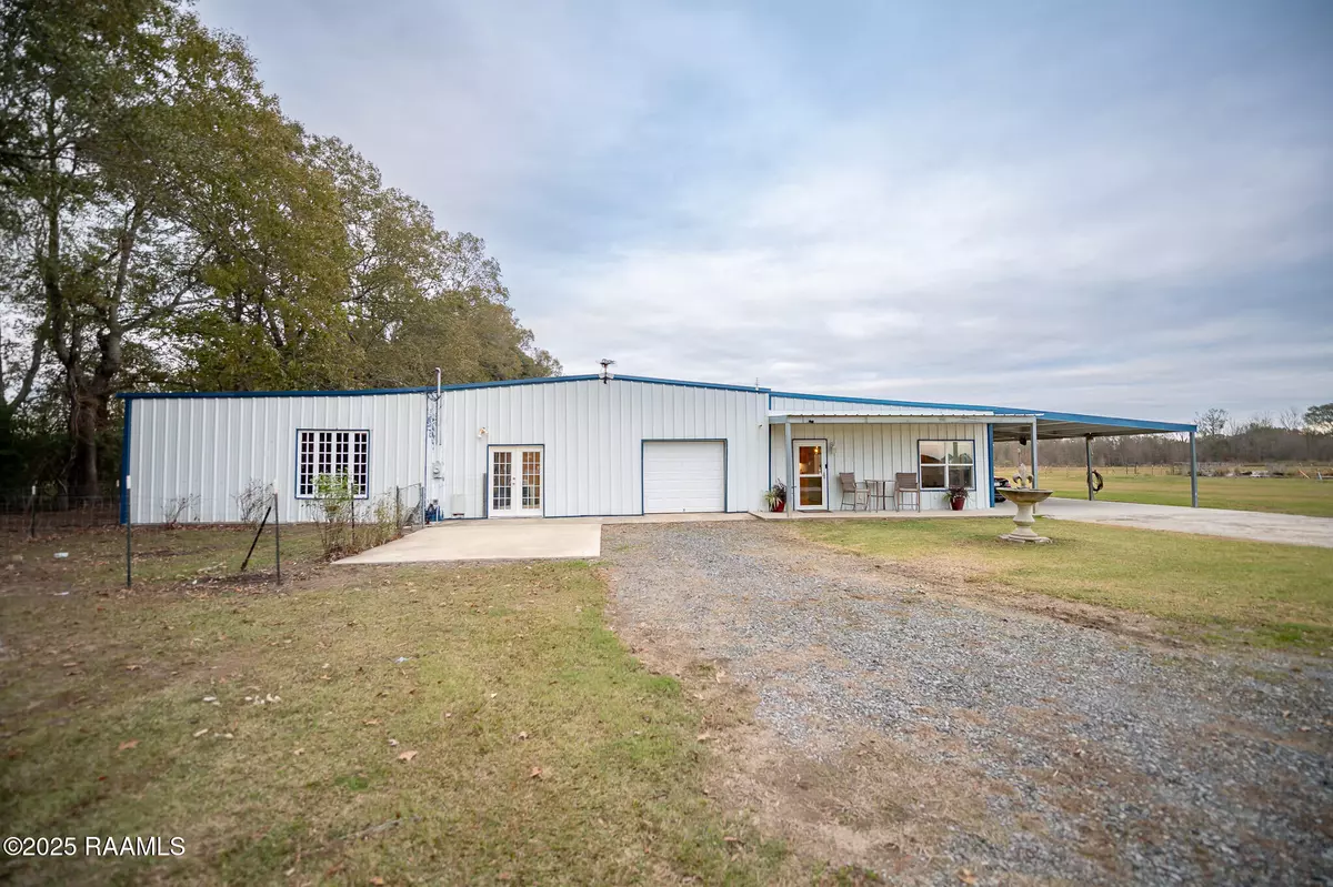 Opelousas, LA 70570,380 Winton Lafleur RD