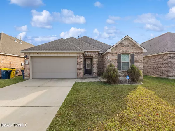 310 Colt LN, Lafayette, LA 70507