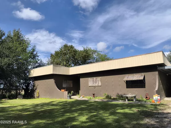 3315 Standard Mill RD, Crowley, LA 70526