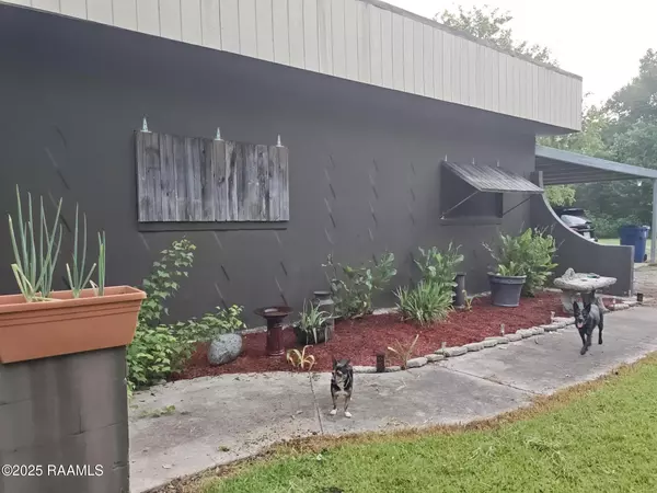 Crowley, LA 70526,3315 Standard Mill RD