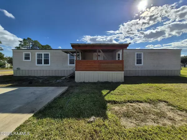 108 Barbara DR, Crowley, LA 70526