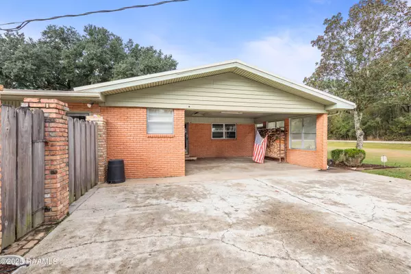 Arnaudville, LA 70512,6166 La-93