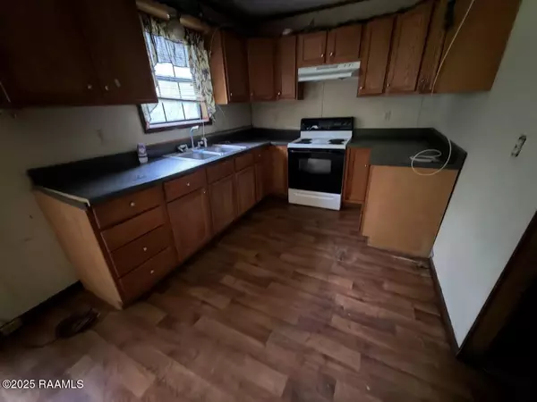 Opelousas, LA 70570,1602 Blue ST