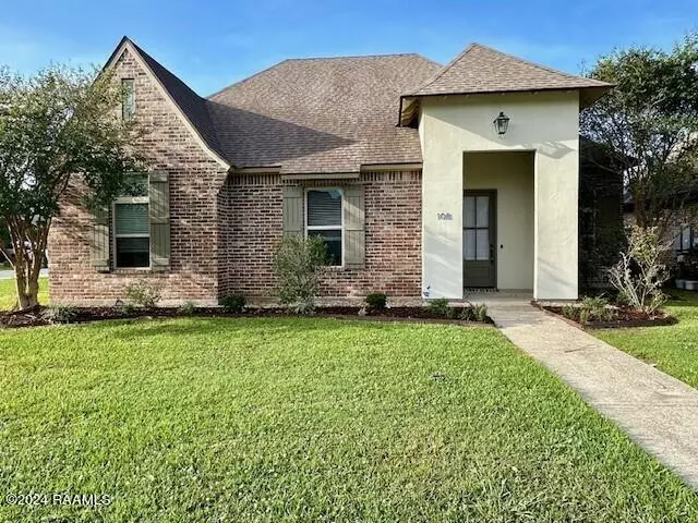 Youngsville, LA 70592,108 Hemlock DR