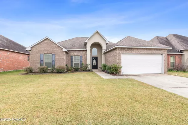 Carencro, LA 70520,104 Meadowvale DR